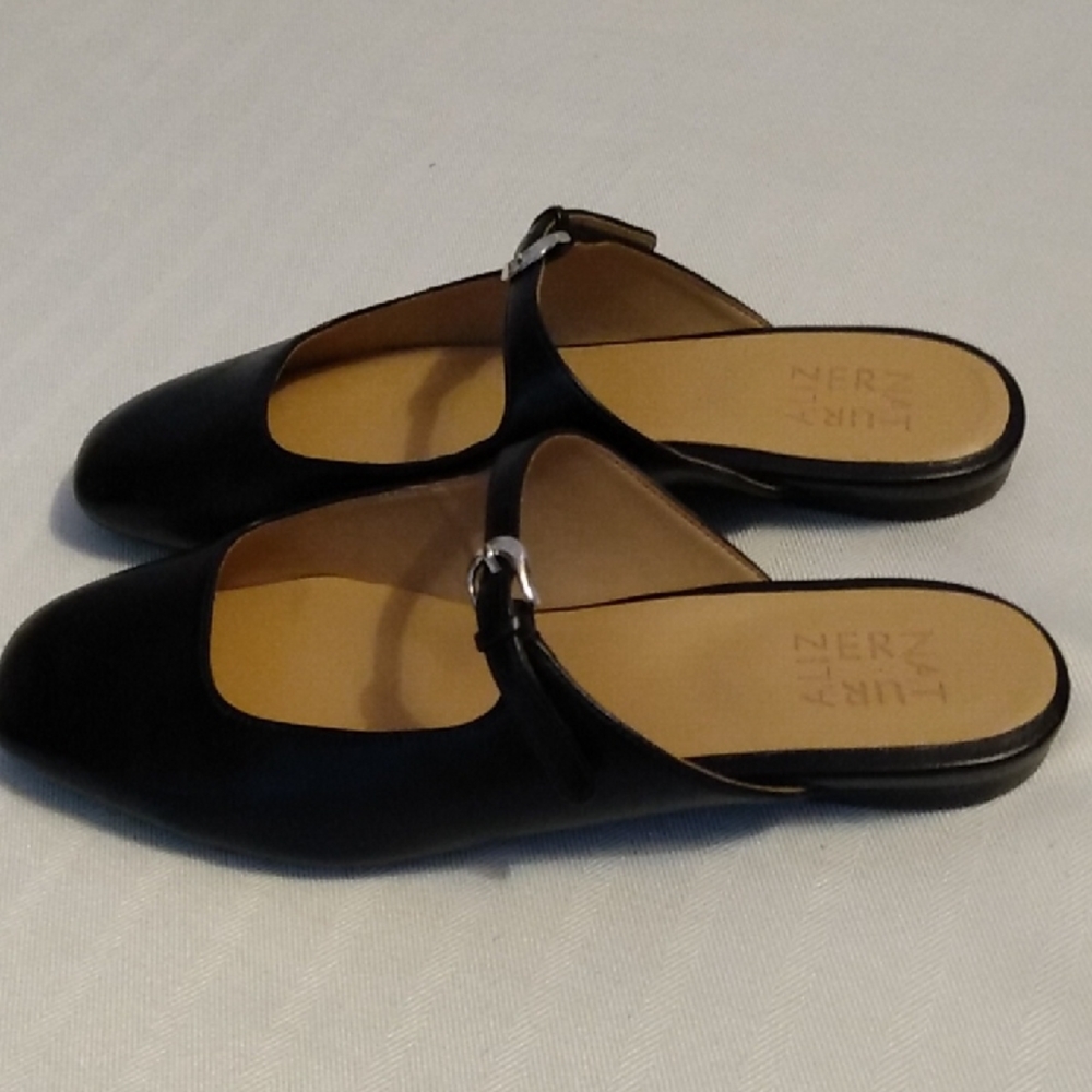 Naturalizer Shoe 8
